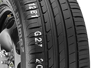 Hankook Ventus Prime 2 K115